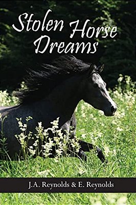 Stolen Horse Dreams-..