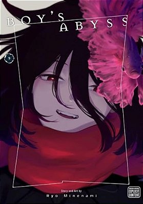 Boy's Abyss, Vol. 9-..
