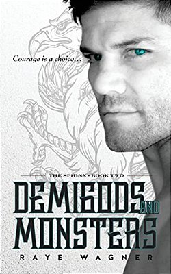 Demigods And Monsters-..