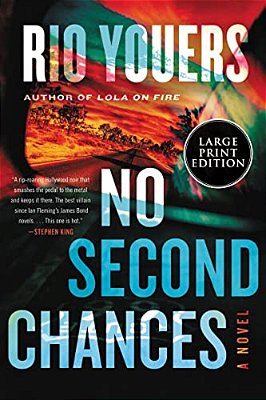 No Second Chances-..
