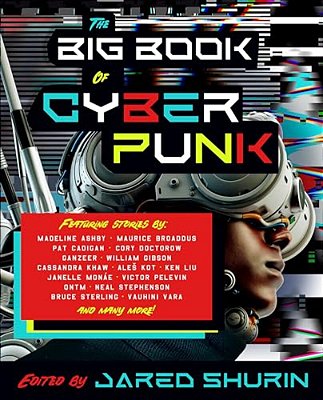 The Big Book Of Cyberpunk-..