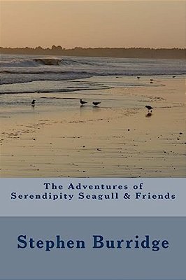 The Adventures Of Serendipity Seagull & Friends-..