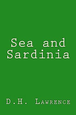 Sea And Sardinia-..