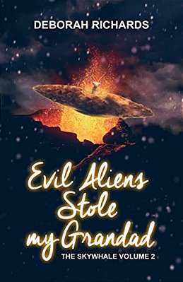 Evil Aliens Stole My Grandad-..