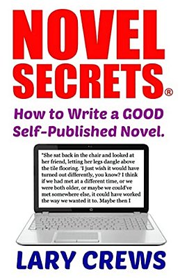 Novel Secrets-..