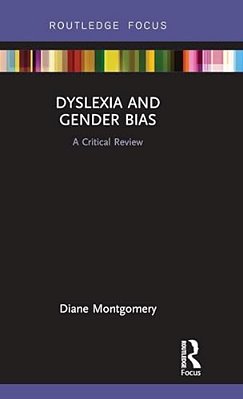 Dyslexia And Gender Bias: A Critical Review-..