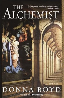 The Alchemist-..