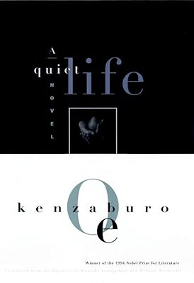 A Quiet Life-..