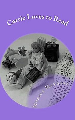 Carrie Loves To Read-..