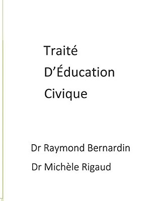 Traité D'Éducation Civique-..