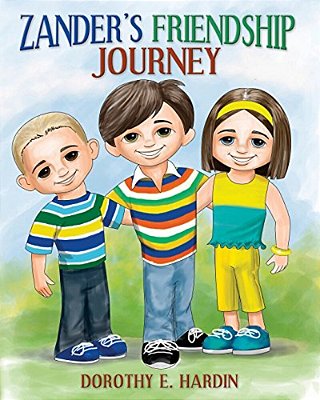 Zander's Friendship Journey-..