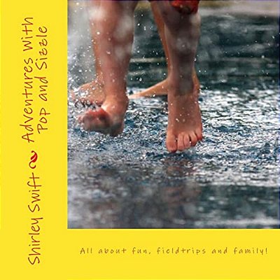 Adventures With Pop And Sizzle-..