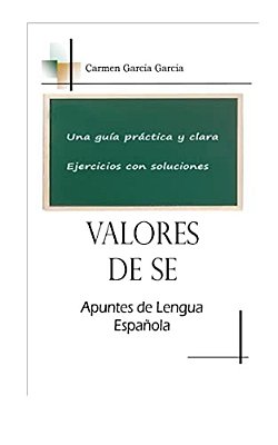Valores De Se: Valores Gramaticales De Se-..