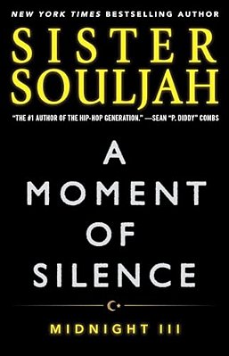 A Moment Of Silence: Midnight III-..