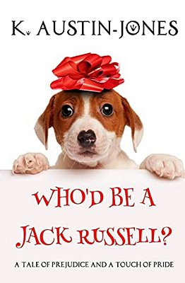 Who'd Be A Jack Russell?-..