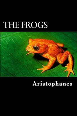 The Frogs-..