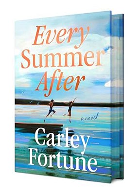 Every Summer After: Deluxe Edition-..