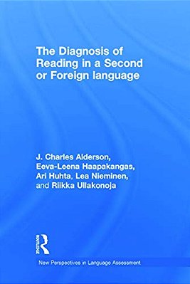 The Diagnosis Of Reading In A Second Or Foreign Language-..