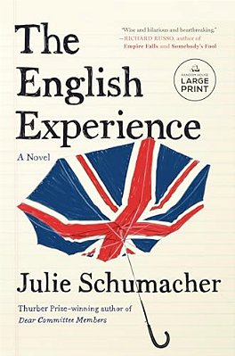 The English Experience-..