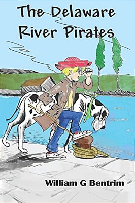 Hardy Belch And The Delaware River Pirates-..
