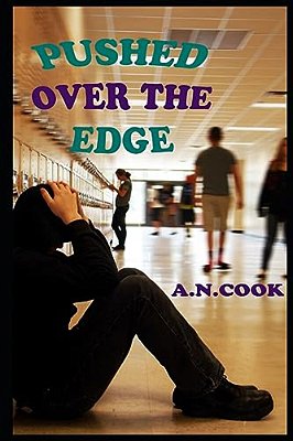 Pushed Over The Edge-..