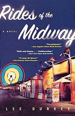 Rides Of The Midway-..