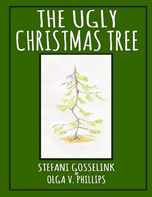 The Ugly Christmas Tree-..