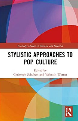 Stylistic Approaches To Pop Culture-..
