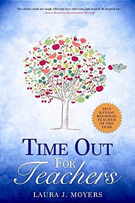 Time Out For Teachers-..