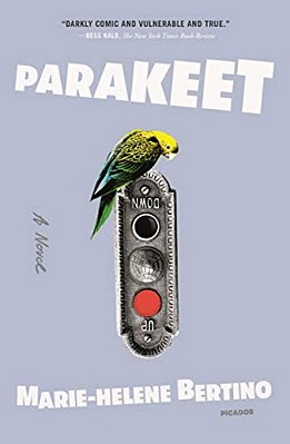 Parakeet-..