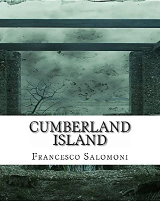 Cumberland Island-..