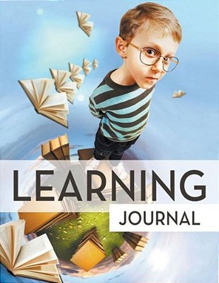 Learning Journal-..