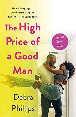 The High Price Of A Good Man-..