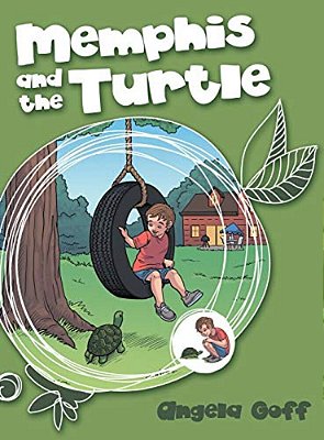 Memphis And The Turtle-..