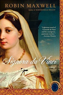 Signora Da Vinci-..