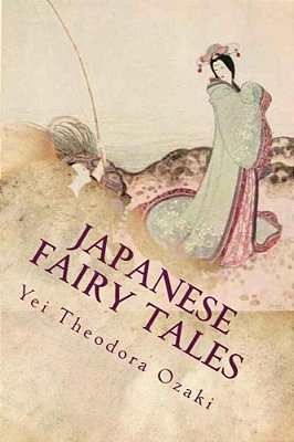 Japanese Fairy Tales-..