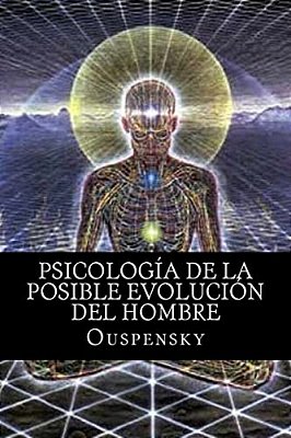Psicología De La Posible Evolución Del Hombre-..