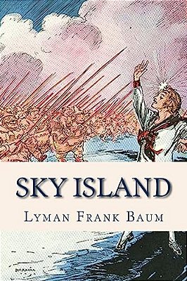 Sky Island-..