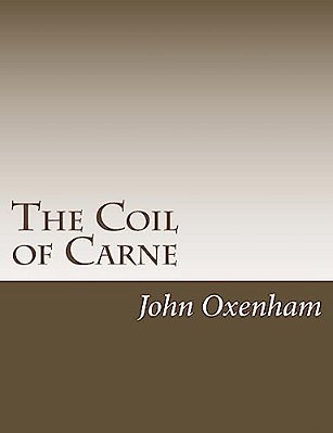 The Coil Of Carne-..