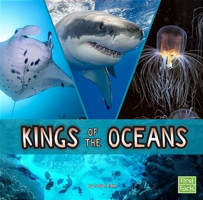 Kings Of The Oceans-..