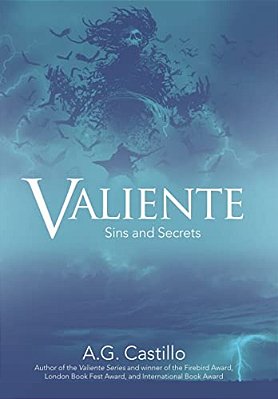 Valiente: Sins And Secrets-..