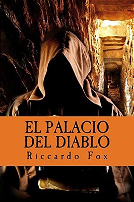 El Palacio Del Diablo-..