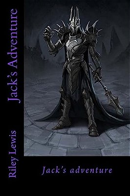 Jack's Adventure-..