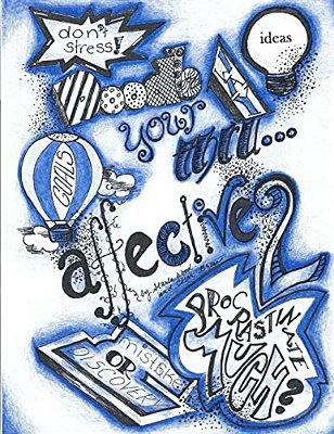 Doodle Your Way Thru... Affective Learning 2-..