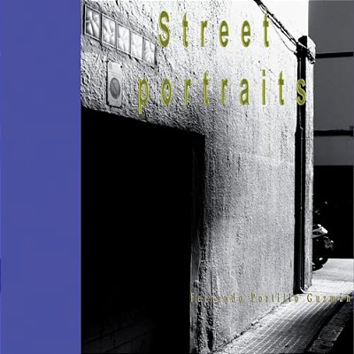 Street Portraits-..