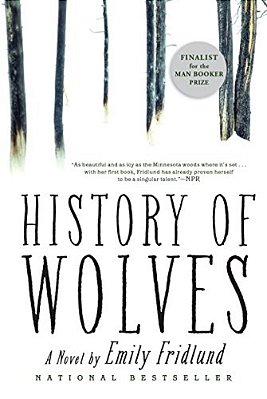 History Of Wolves-..