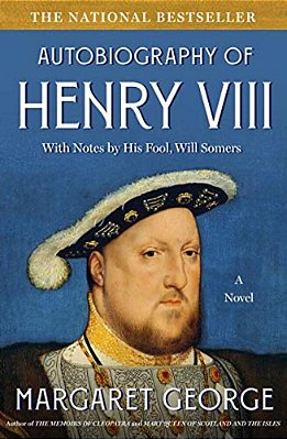 Autobiography Of Henry VIII-..
