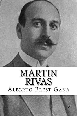 Martin Rivas (Spanish Edition)-..