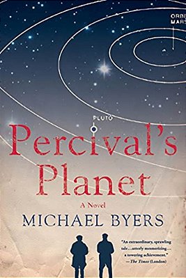 Percival's Planet-..