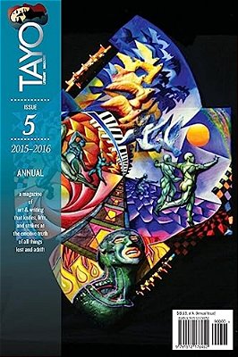 Tayo Literary Magazine-..